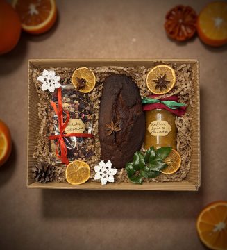 Świąteczne upominki