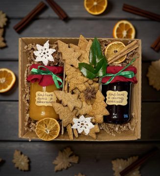 Świąteczne upominki