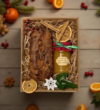 Świąteczne upominki