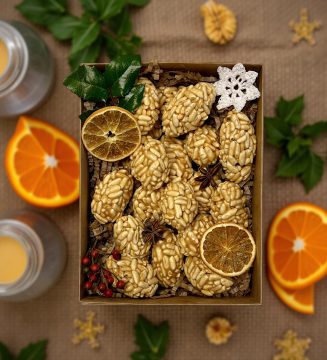 Świąteczne upominki