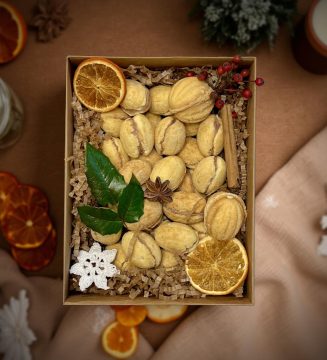 Świąteczne upominki