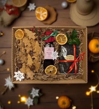 Świąteczne upominki