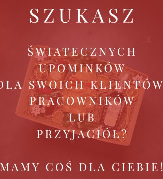 Świąteczne upominki 2025