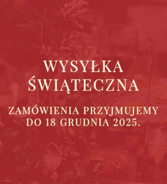 Oferta Świąteczna 2025